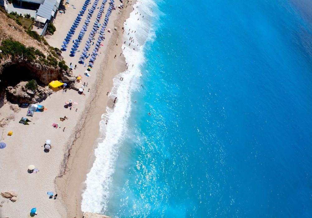  Kathisma beach Lefkada 
